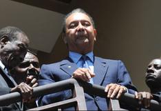 Haití: Murió el exdictador Jean-Claude Duvalier 