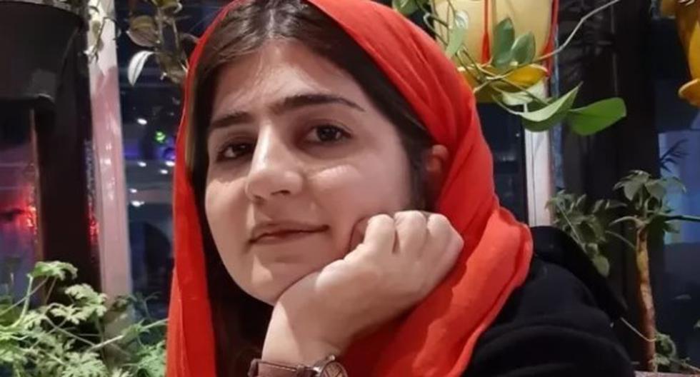 “The sounds of torture continued for hours”: the brutal letter from a young woman from inside one of Iran’s “most infamous” prisons