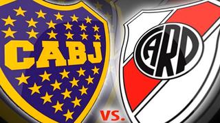 Canal de transmisión para ver Boca vs. River - TNT Sports y ESPN Premium