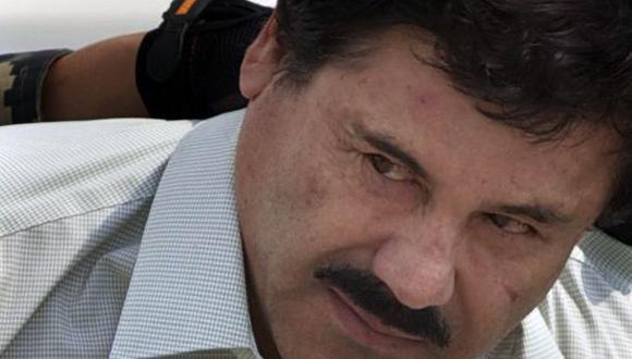 México: 'El Chapo' montó un imperio de 288 empresas