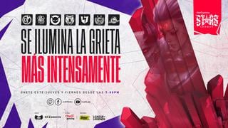 Claro Gaming Stars League: La Grieta del Invocador se ilumina intensamente con las nuevas partidas del torneo