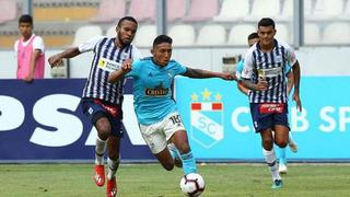Nolberto Solano sobre un regreso del fútbol peruano: “Al jugador tienen que darle la garantía de que no le sucederá nada”