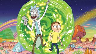 “Rick and Morty” temporada 4: ¿qué significa la escena post-créditos del capítulo 1?