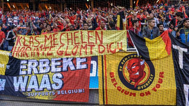 Las mejores postales de todos los amistosos en el mundo - 8