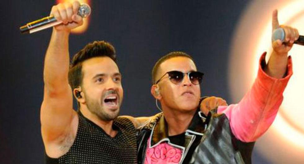 \"Despacito\", interpretado por Luis Fonsi y Daddy Yankee, se ha convertido en el primer proyecto musical en alcanzar esta importante cifra. (Foto: Instagram)