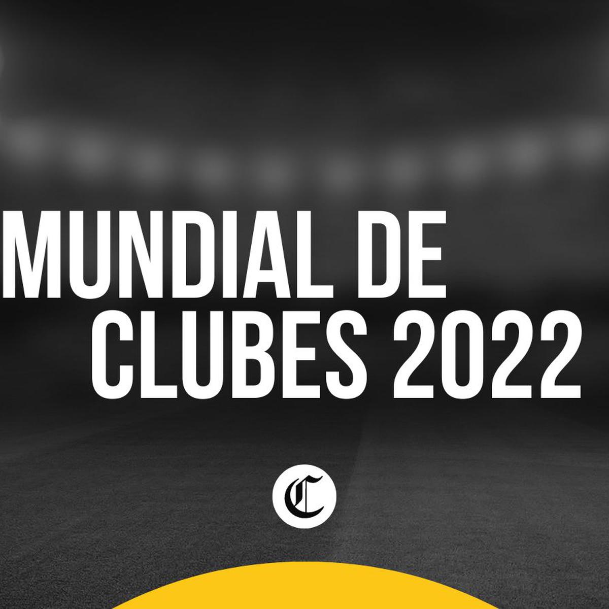Mundial de Clubes 2022-2023: Cruces, resultados, partidos, horarios, llave,  formato y todos los detalles
