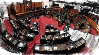 Congreso: ¿Cuáles serán las prioridades de las 9 bancadas en la agenda legislativa 2022?