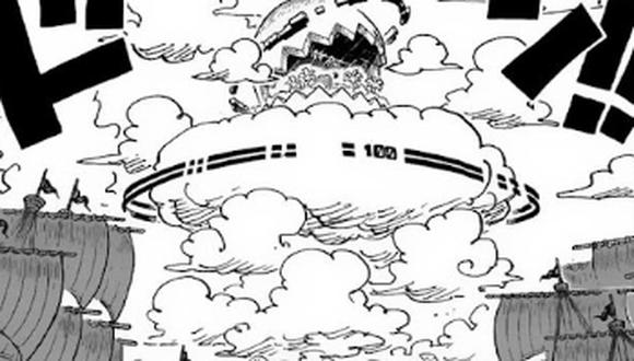 One Piece 1083, ¿cuándo saldrá el próximo capítulo del manga? Fecha  confirmada - Meristation