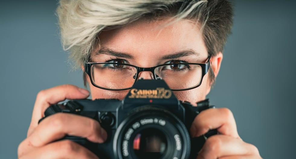 El fotógrafo estadounidense David LaChapelle será el invitado estelar de Canon Zoom In Project, evento regional para compartir enfoques y aprendizajes en torno a la fotografía. (Foto referencial: Pexels)