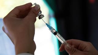 Chile vacuna a casi 1,4 millones de personas contra el coronavirus en solo una semana 
