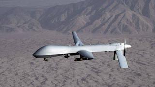 Francia y Reino Unido invierten millones en drones de combate
