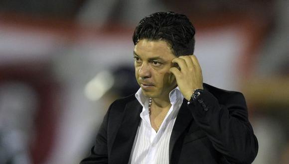 Marcelo Gallardo advierte sobre Barcelona: "No es invencible"