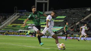 Aldosivi ganó 1-0 a San Martín (SJ) con gol de último minuto por la Superliga Argentina | VIDEO