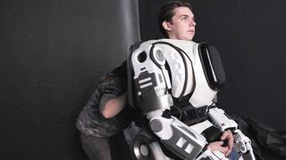 El fraude del robot ruso de "alta tecnología" que podía hablar y bailar
