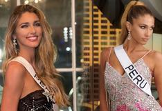 Miss Universo 2022: ¿En qué puesto quedó la peruana Alessia Rovegno?