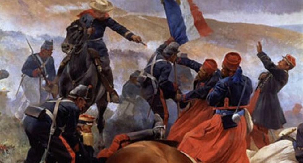 Batalla de Puebla se conmemora el 5 de Mayo. (Foto: Medios)