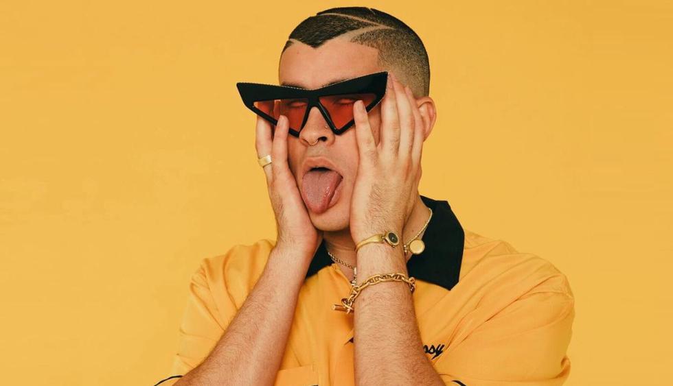 El trapero Bad Bunny recibió elogios de la prestigiosa revista Rolling Stones. (Foto: @badbunnypr)