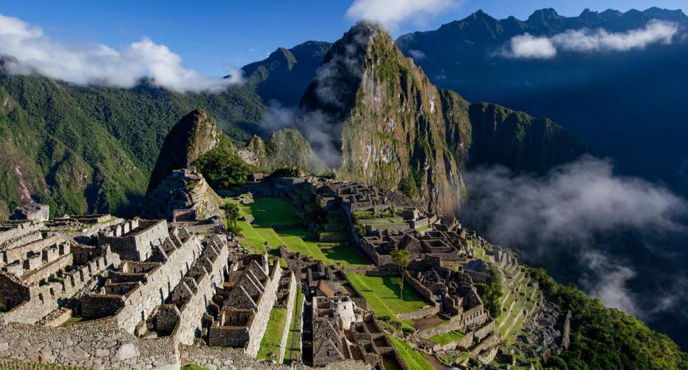 Great pride!  Peru Voted Best International Destination of 2024 |  National Geographic |  Best Target |  Travel |  |  Vamos