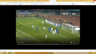 EN VIVO Uruguay vs. Uzbekistán: charrúas ganan 1-0 con golazo de Pereiro [VIDEO]
