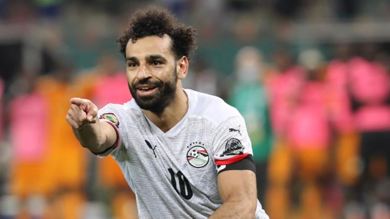 Egipto venció a Camerún y clasificó a la final de la Copa Africana de Naciones 