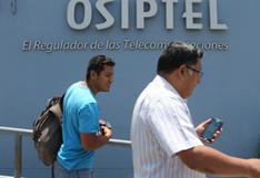 Telefónica multada por Osiptel con más de 200 mil soles