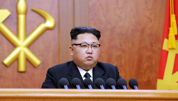 Corea del Norte: régimen de Kim Jong-Un lanzó misil balístico
