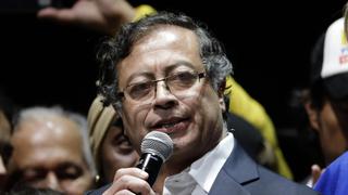 Gustavo Petro contacta al Gobierno de Venezuela para hablar de apertura fronteriza 