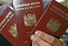 Estos son los pasaportes más baratos y caros de América Latina