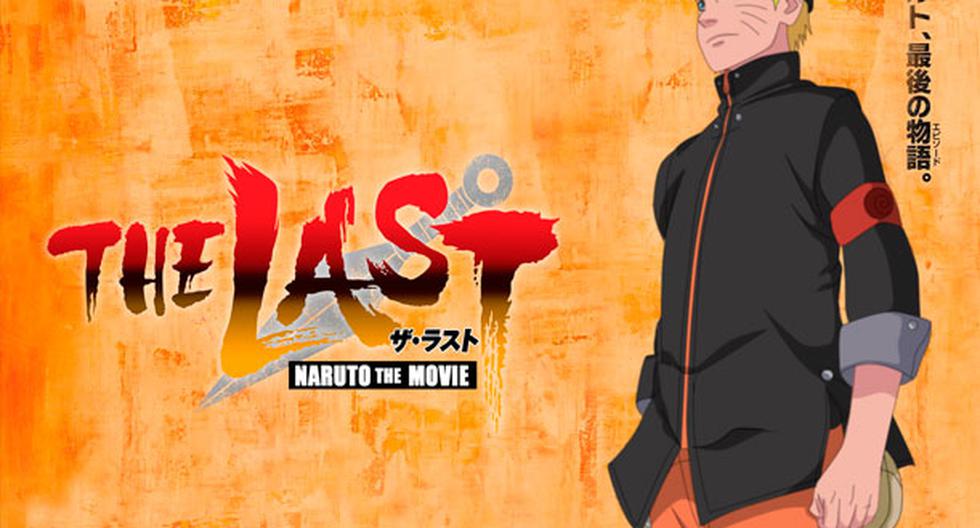 The Last Naruto: La Película se estrenará este 14 de mayo a nivel nacional. (Foto: Difusión)