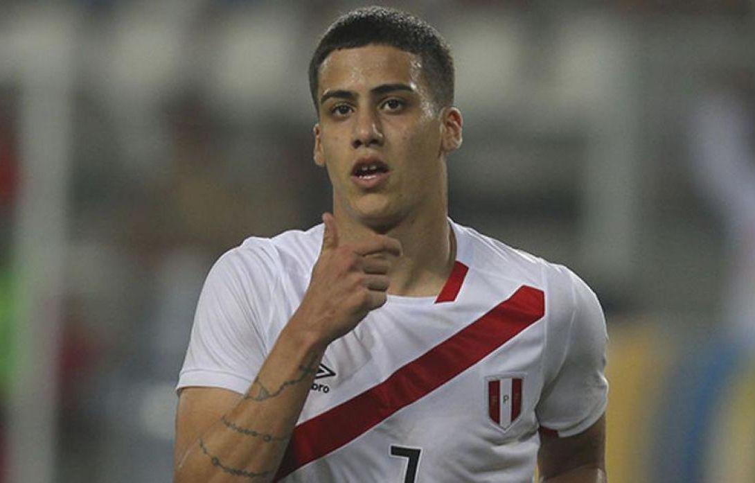 Beto da Silva necesita urgentemente minutos esta temporada para tentar una posible convocatoria en la selección peruana y así llegar al Mundial Rusia 2018. (Foto: USI)