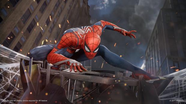 Spider-Man de PS4, ¿será uno de los juegos gratis de junio en PS Plus? |  Marvel's Spider-Man | Videojuegos gratuitos | Estados Unidos | EEUU | USA |  EU | US | RESPUESTAS | MAG.