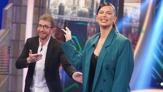 “El Hormiguero”: invitados de la semana de Pablo Motos, del 7 al 10 de febrero 