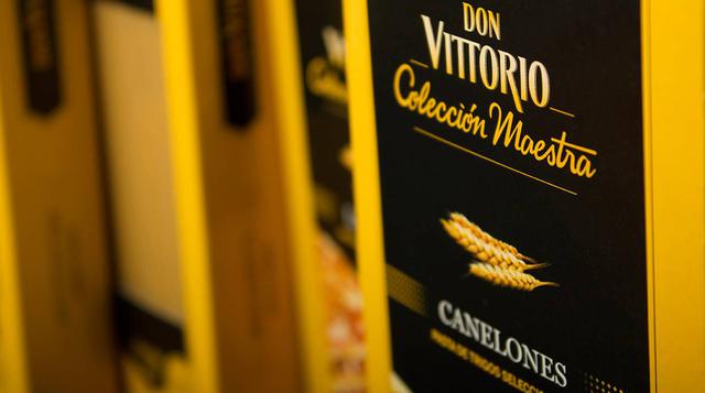 Las 10 marcas más recordadas en Perú según su categoría el 2016 - 12