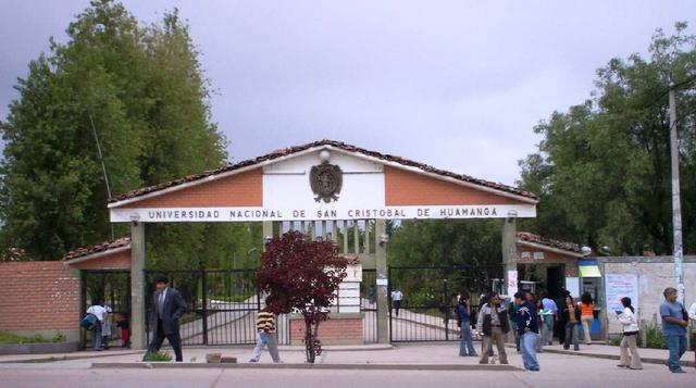 Ranking: De dónde egresan los abogados mejor pagados del Perú - 10