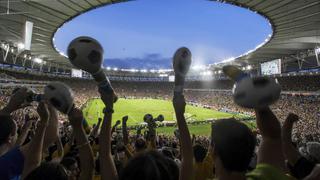Mundial Brasil 2014: casi 900 mil aficionados ya tienen sus entradas
