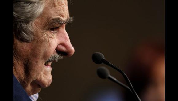Mujica tilda de genocidio el ataque de Israel a Gaza