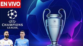 Resumen Real Madrid vs Manchester City: goles y clasificación blanca a la final de Champions League