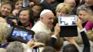 El Papa Francisco viajará a Estados Unidos el próximo año