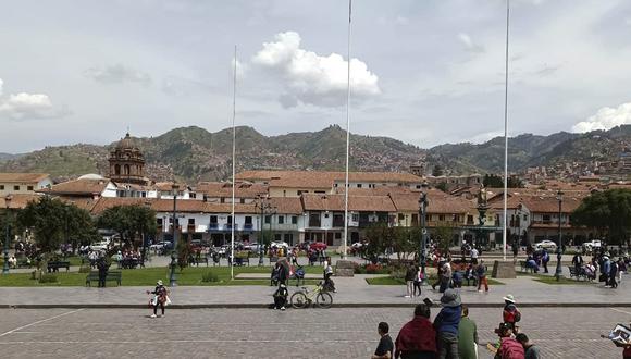 En Cusco hay muchos lugares que puedes visitar gratuitamente. (Foto: Perú.com)