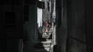 Las favelas de Río de Janeiro, verdaderos caldos de cultivo para el coronavirus | FOTOS