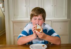 Bacterias pueden estar vinculadas con la obesidad infantil, según científicos