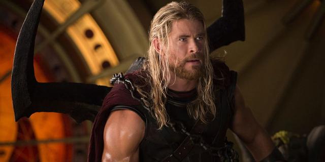 Avengers Endgame: ¿cómo Chris Hemsworth consiguió el papel de Thor en el MCU? (Foto: Marvel Studios)