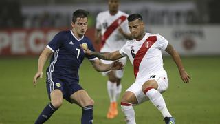 Selección peruana: Miguel Trauco podría jugar en Europa después del Mundial