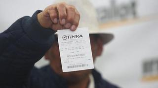 Arequipa: Nuevo ganador de lotería se lleva más de S/ 20 millones | VIDEO