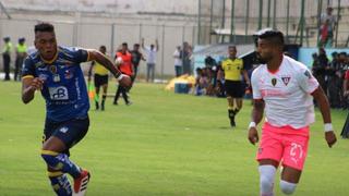 Liga de Quito superó a Delfin y se proclamó campeón de la Copa Ecuador