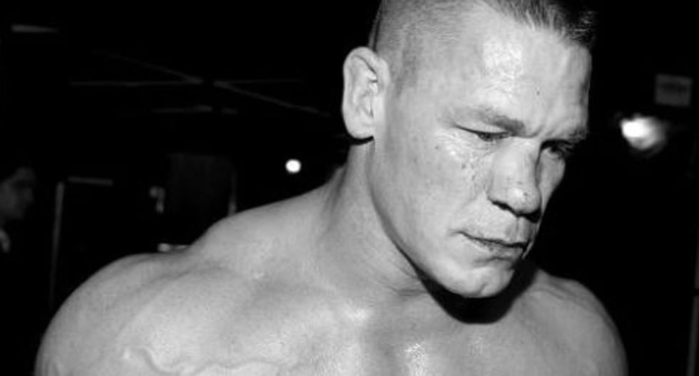 John Cena continúa en recuperación y se espera su retorno a la WWE | Foto: WWE