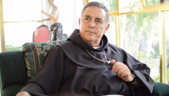 México: Obispo Salvador Rangel admite que pactó con narcos para que no maten a más políticos. ("El Universal" de México, GDA).