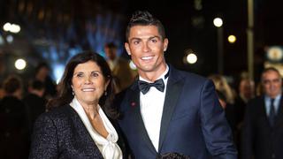 El pedido de la madre de Cristiano Ronaldo: “Antes de morir quiero verte en el Sporting Lisboa”