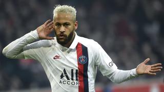 Barcelona envió emisario a París hace un mes para negociar con Neymar su posible vuelta