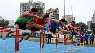 Campeonato Iberoamericano de Atletismo inicia hoy en Trujillo